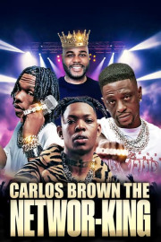 Carlos Brown: The Networ-King