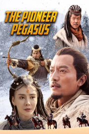 The Pioneer Pegasus