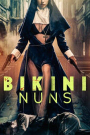 Bikini Nuns