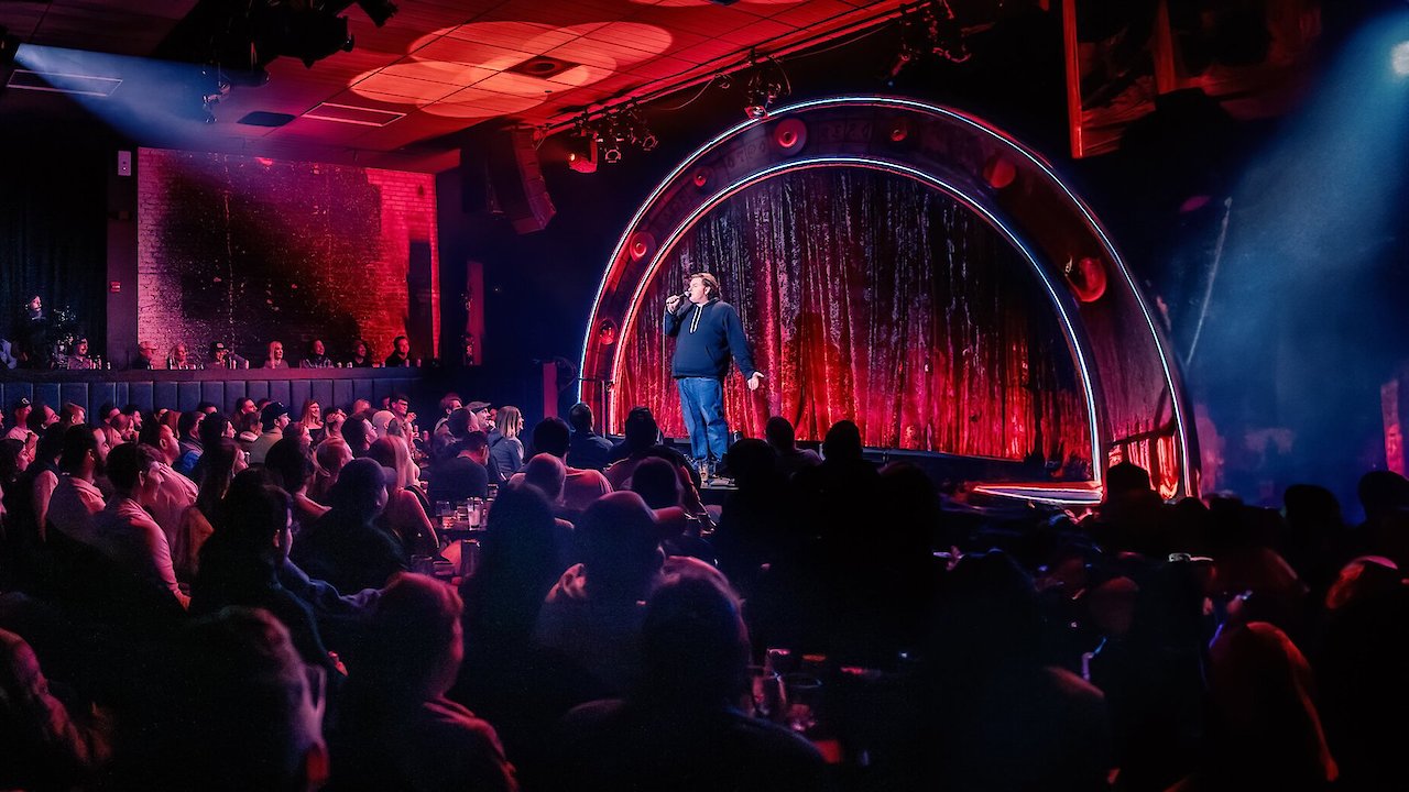 Tim Dillon: I'm Your Mother