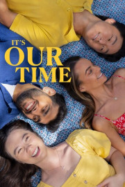It's Our Time