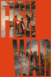 Fish War