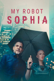 My Robot Sophia