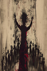 The Maestro: A Symphony of Terror