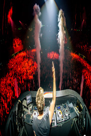 Fedde Le Grand - Ziggodome