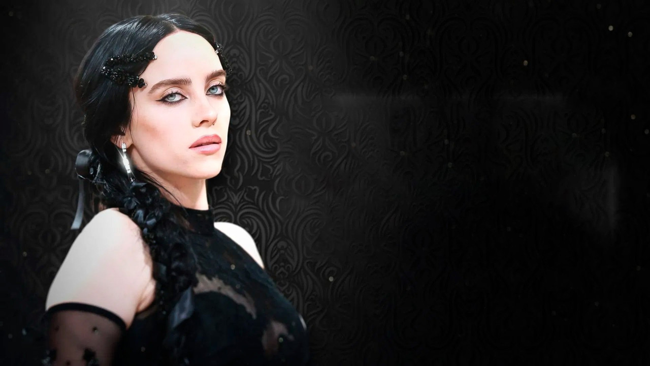 Billie Eilish: Unfiltered