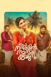 Nadikalil Sundari Yamuna