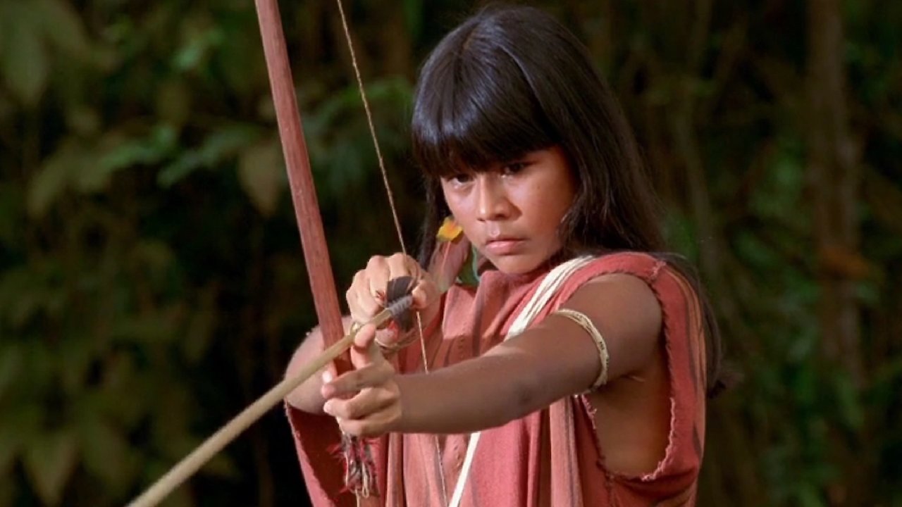 Taina 2: A Aventura Continua