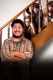 Um Tio Quase Perfeito