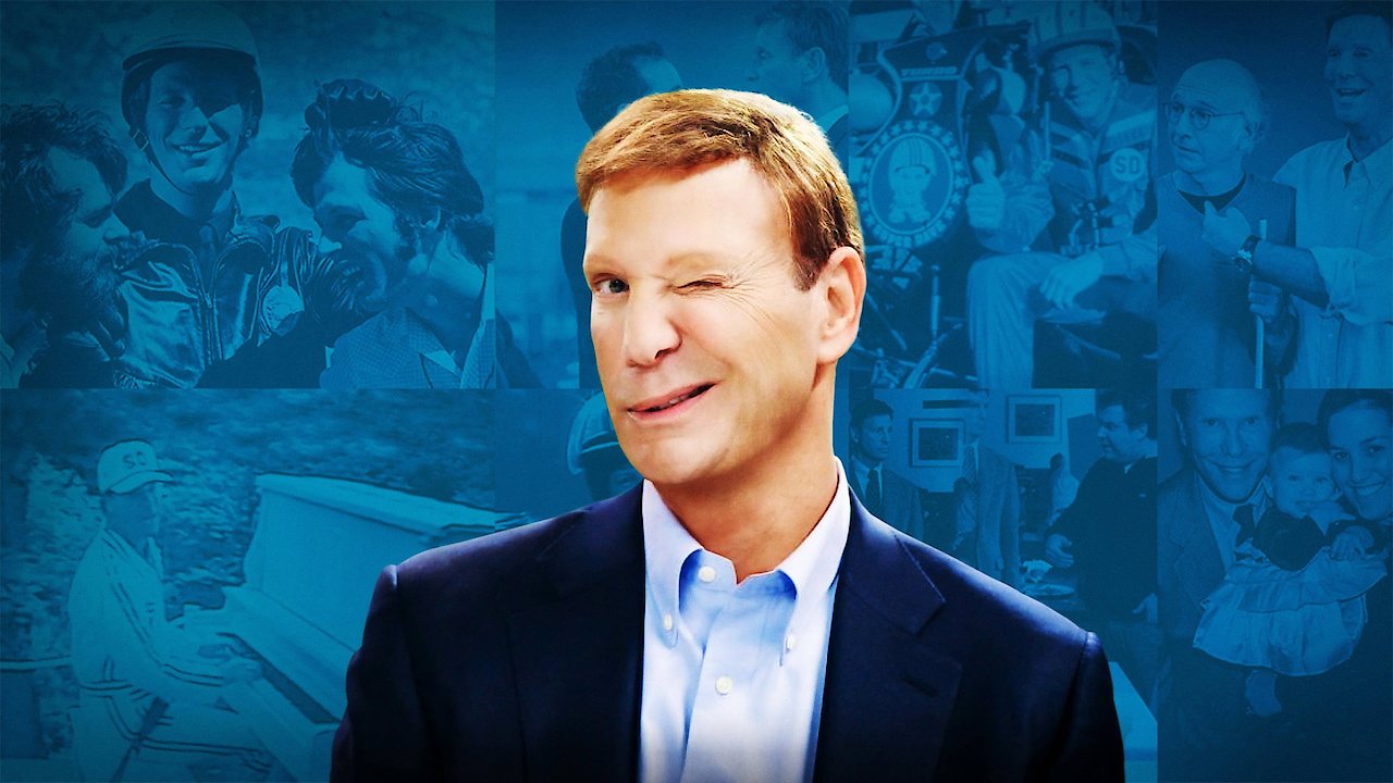 The Super Bob Einstein Movie