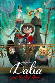 Dalia and the Red Book