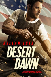 Desert Dawn