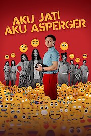 Aku Jati, Aku Asperger