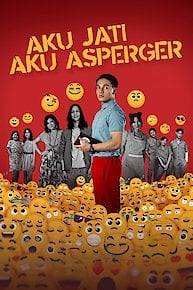 Aku Jati, Aku Asperger