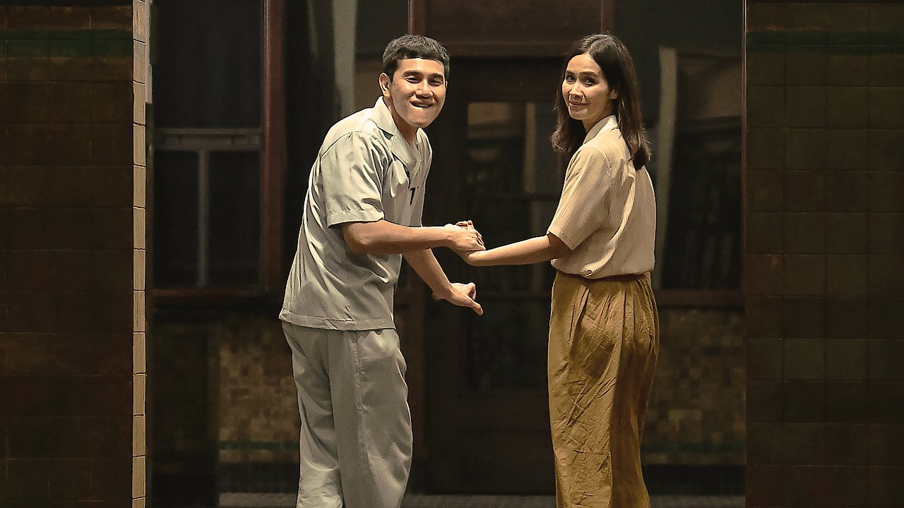 2nd Miracle in Cell No. 7