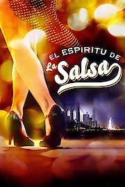 El espiritu de la salsa