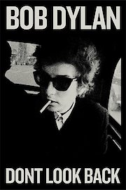 Bob Dylan: Don't Look Back