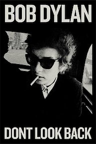 Bob Dylan: Don't Look Back