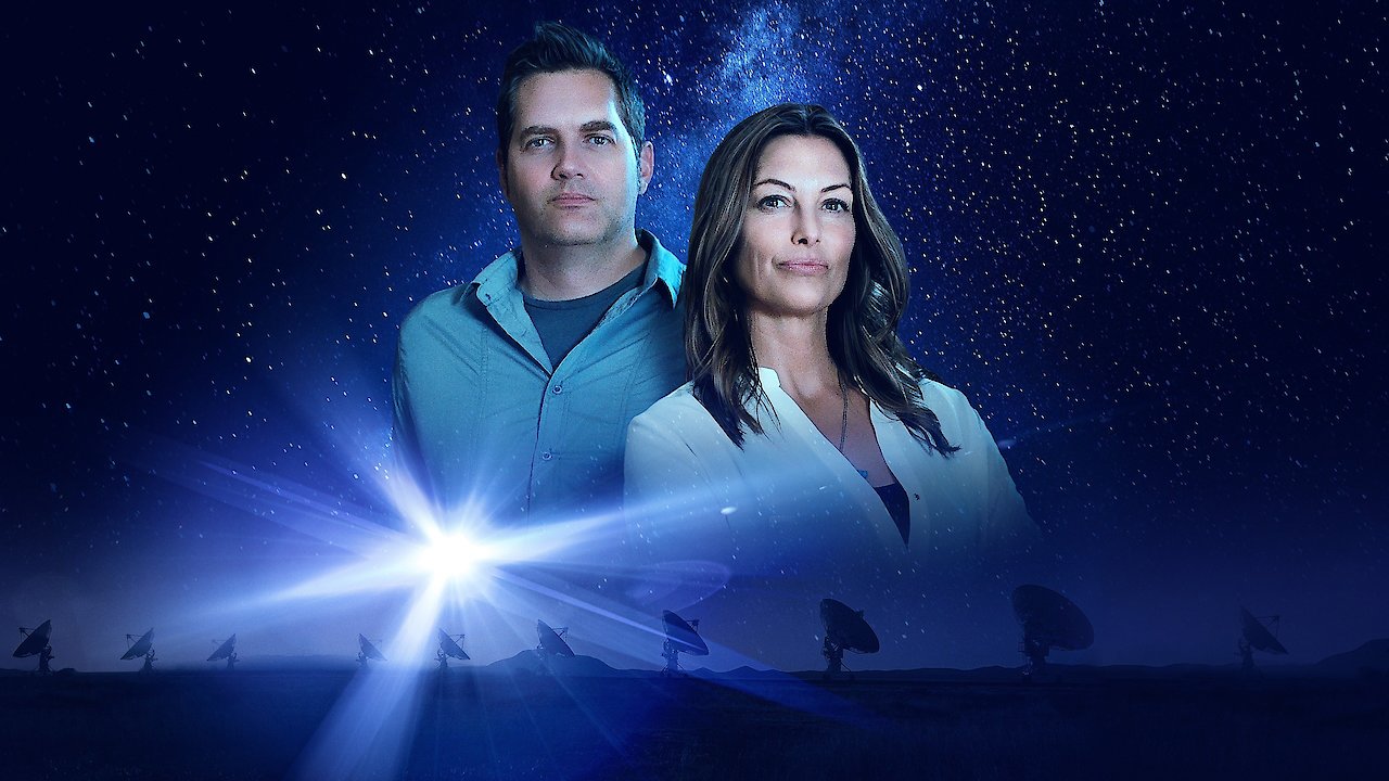 Alien Encounters: Declassified