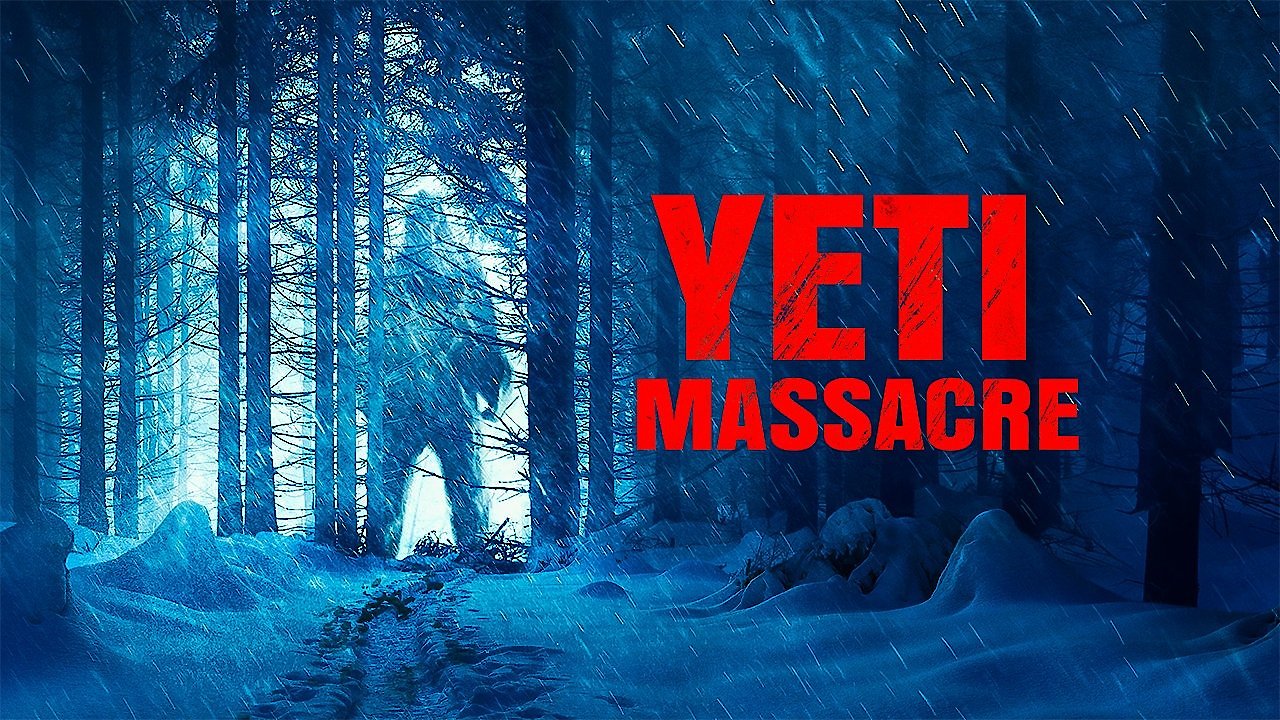 Yeti Massacre