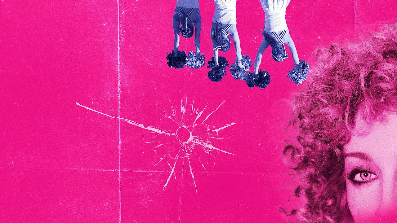 The Texas Cheerleader Murder Plot