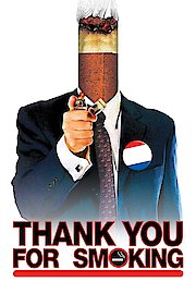 Thank You for Smoking