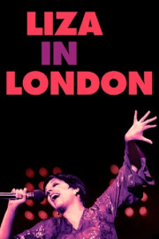 Liza In London