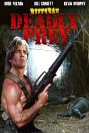 RiffTrax: Deadly Prey