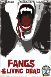 RiffTrax: Fangs Of The Living Dead