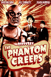 RiffTrax: The Phantom Creeps