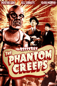 RiffTrax: The Phantom Creeps