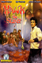 RiffTrax: Hawk The Slayer