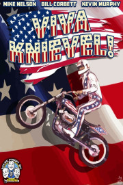 RiffTrax: Viva Knievel!