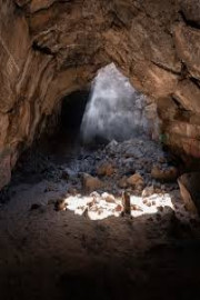 Welcome to the Cave of Wonders