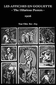 The Hilarious Posters