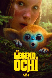 The Legend of Ochi