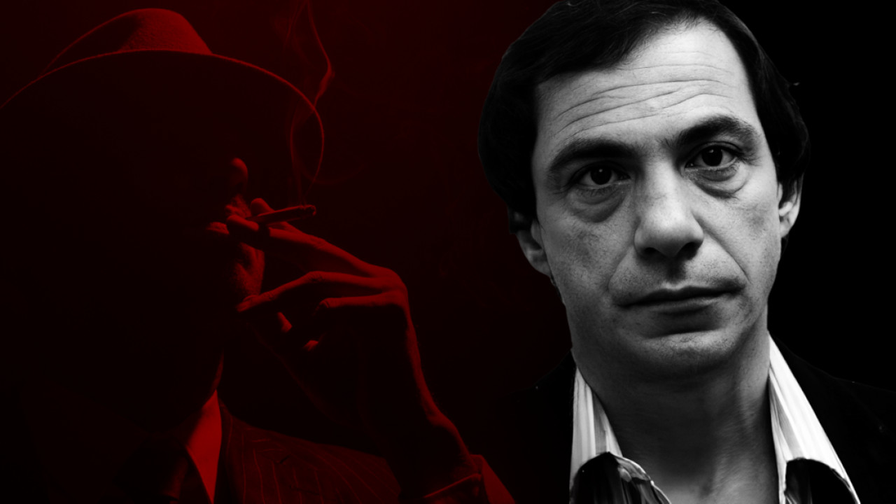 The Real Godfathers - Henry Hill