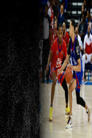 Military Basketball Association: Life Through Basketball