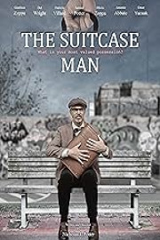 The Suitcase Man