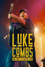 Luke Combs: Dive Bars to Country Star