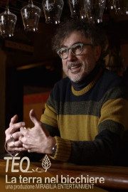 Teo: La Terra Nel Bicchiere