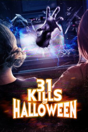 31 Kills of Halloween