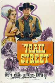 Trail Street