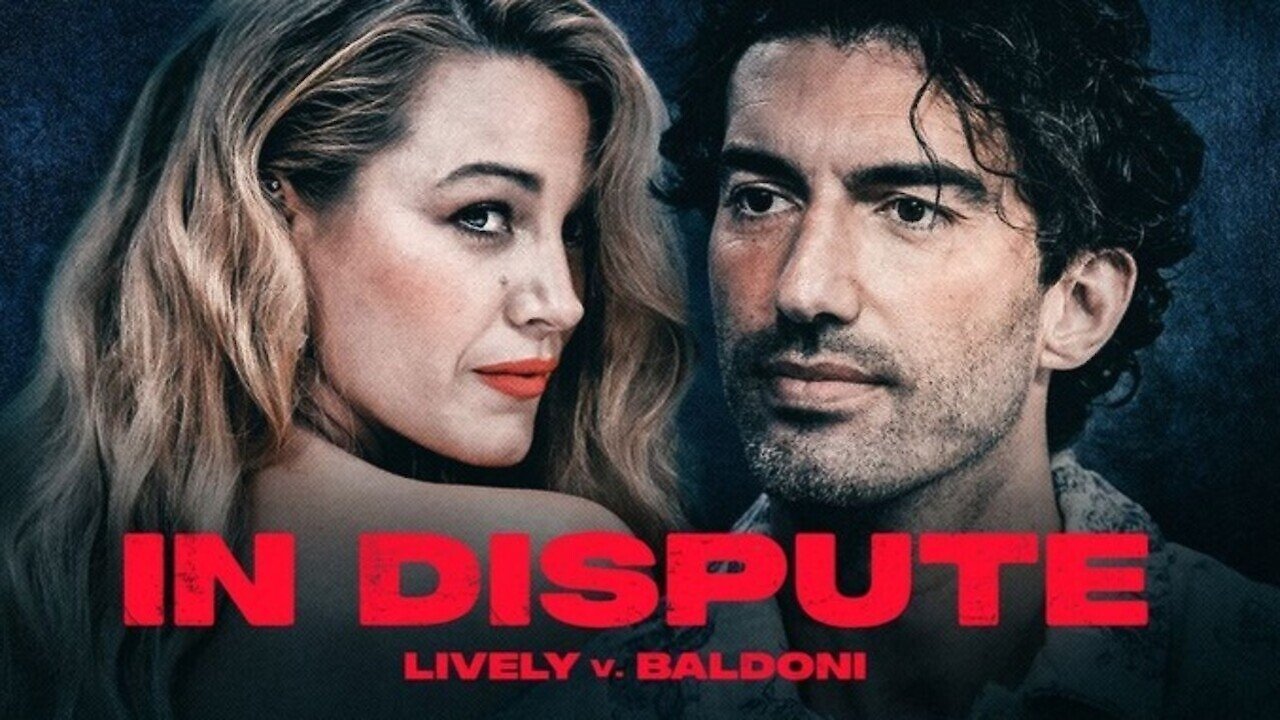 In Dispute: Lively v Baldoni