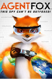 Agent F.O.X.