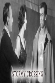 Stormy Crossing