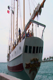Chicago: Water Reflections