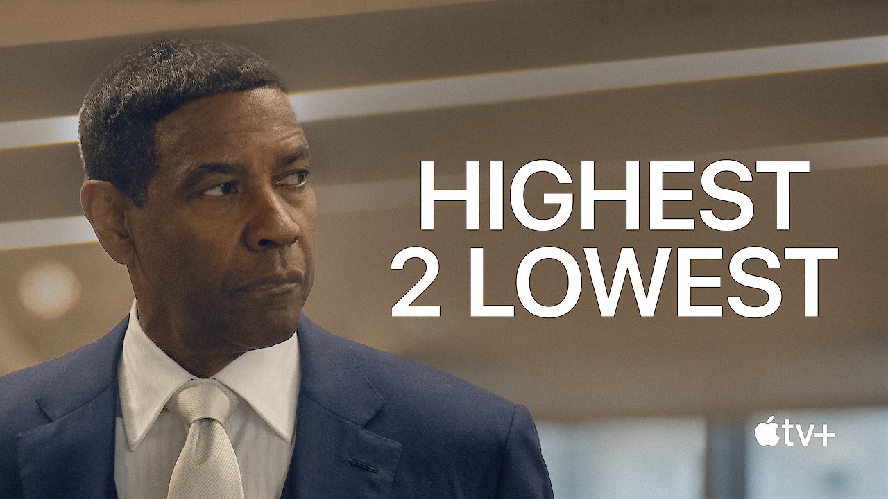 Highest 2 Lowest