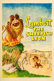 Lambert, The Sheepish Lion