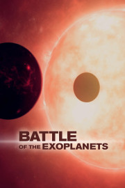 Battle of the Exoplanets